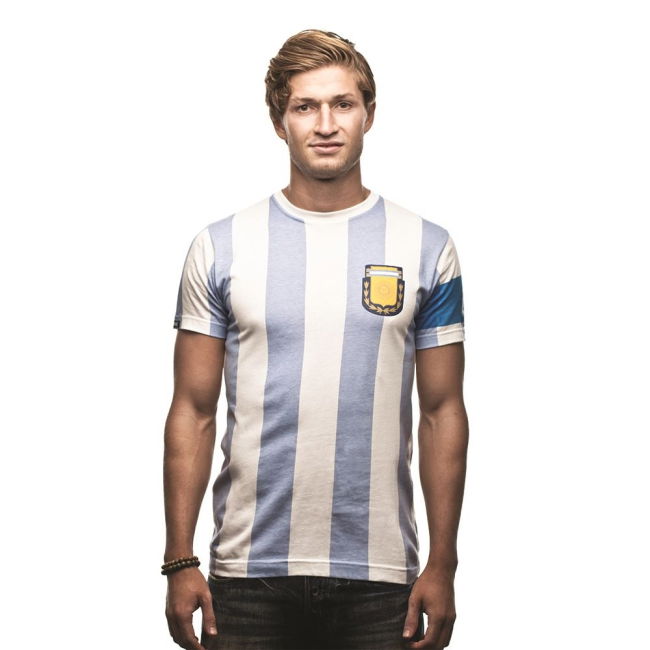 Argentina Argentina Jersey (Adult)