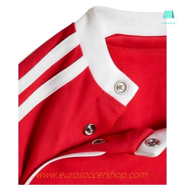 2025-2026 Liverpool Home Baby Kit (Wirtz 7)