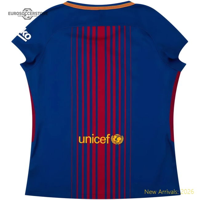 2024-2025 Football Team Womens Sophisticated Jersey Advanced Textile