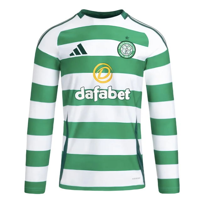 Authentic Celtic Fc Home Jersey D. Costa #19 Trendy Licensed Pro (v9)