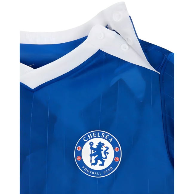 High Performance Chelsea Latest Edition Passionate Football Kit