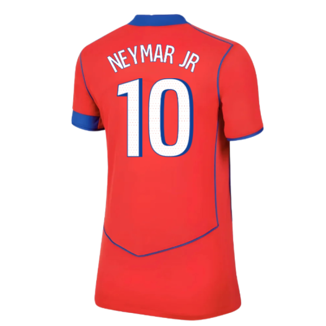Official 2025-2026 Psg Third With Modern Design - Rising Star