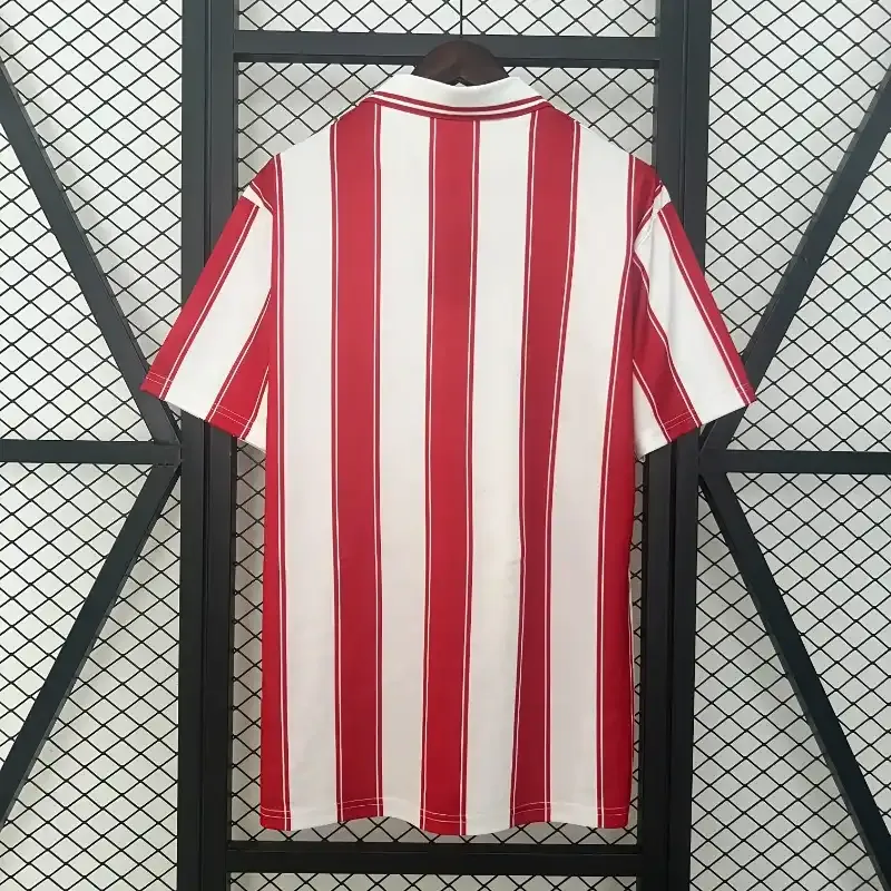 Cheap 1994-1995 PSV Eindhoven Jersey retro kit