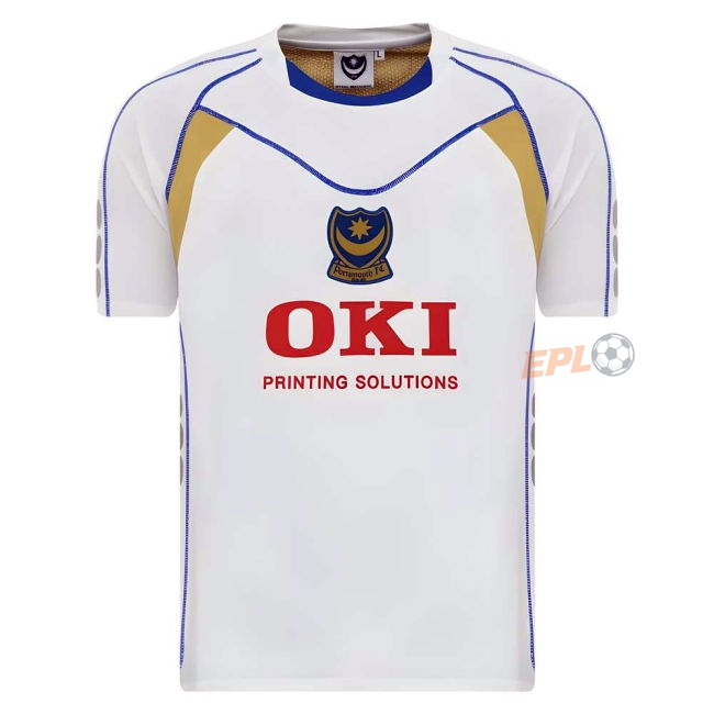 POR official 2008 Away Kit - Adults | top quality | official