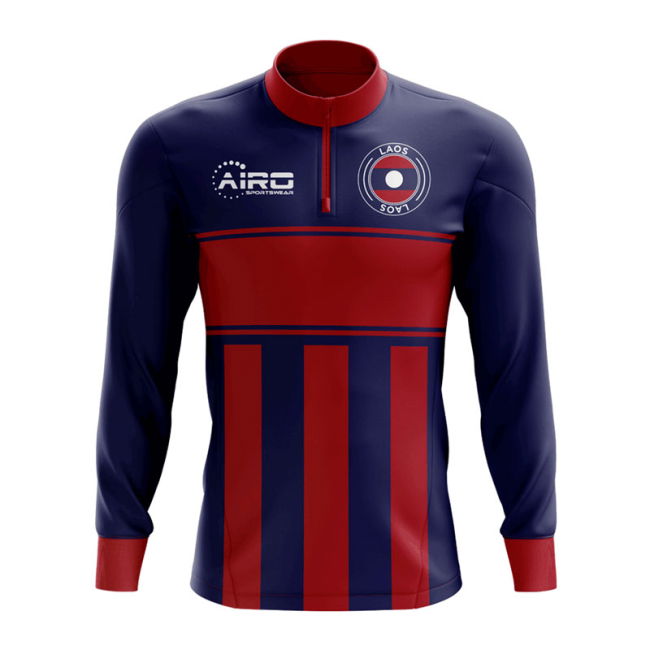 Laos Elite Jersey Laos