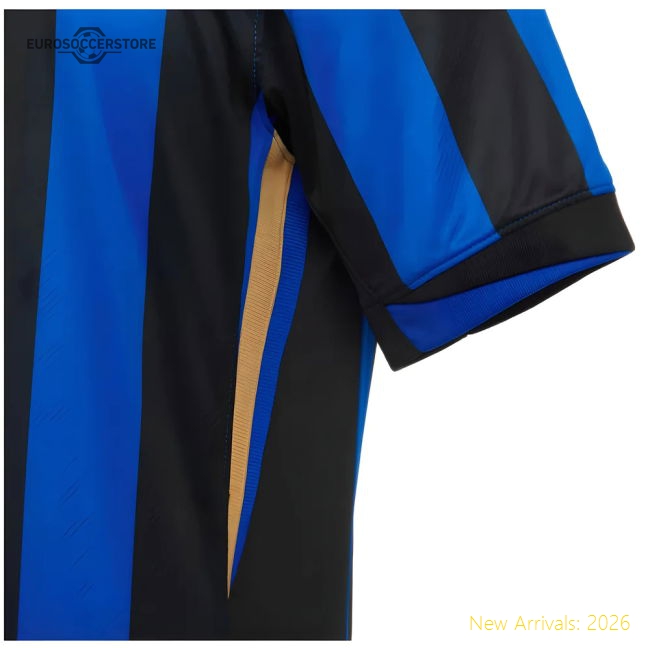 Performance 2024-2025 Inter Milan Home Shirt (Acerbi 15)