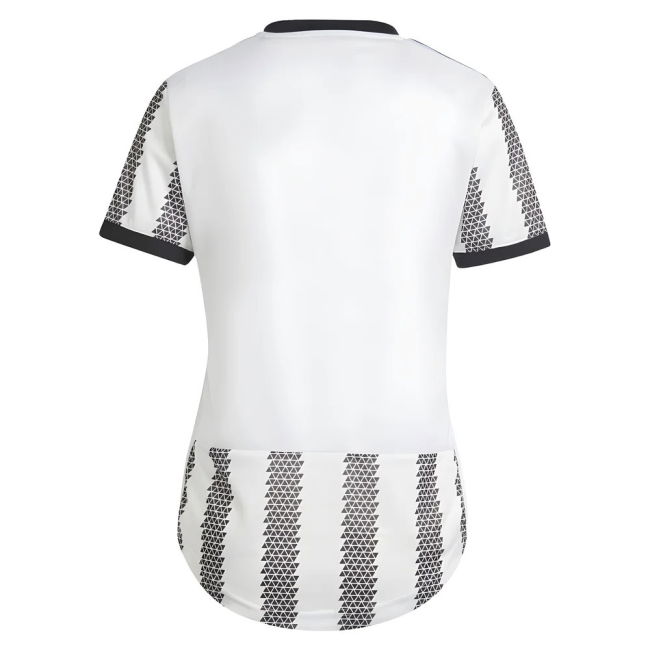 Adult Juventus Home Jersey 2022-2023