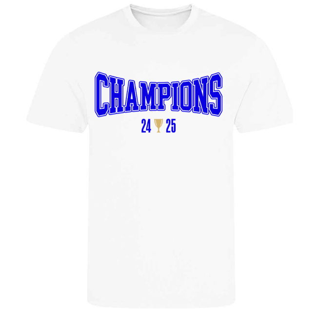 High Quality 2025-2026 Birmingham T-shirt With Vintage Design