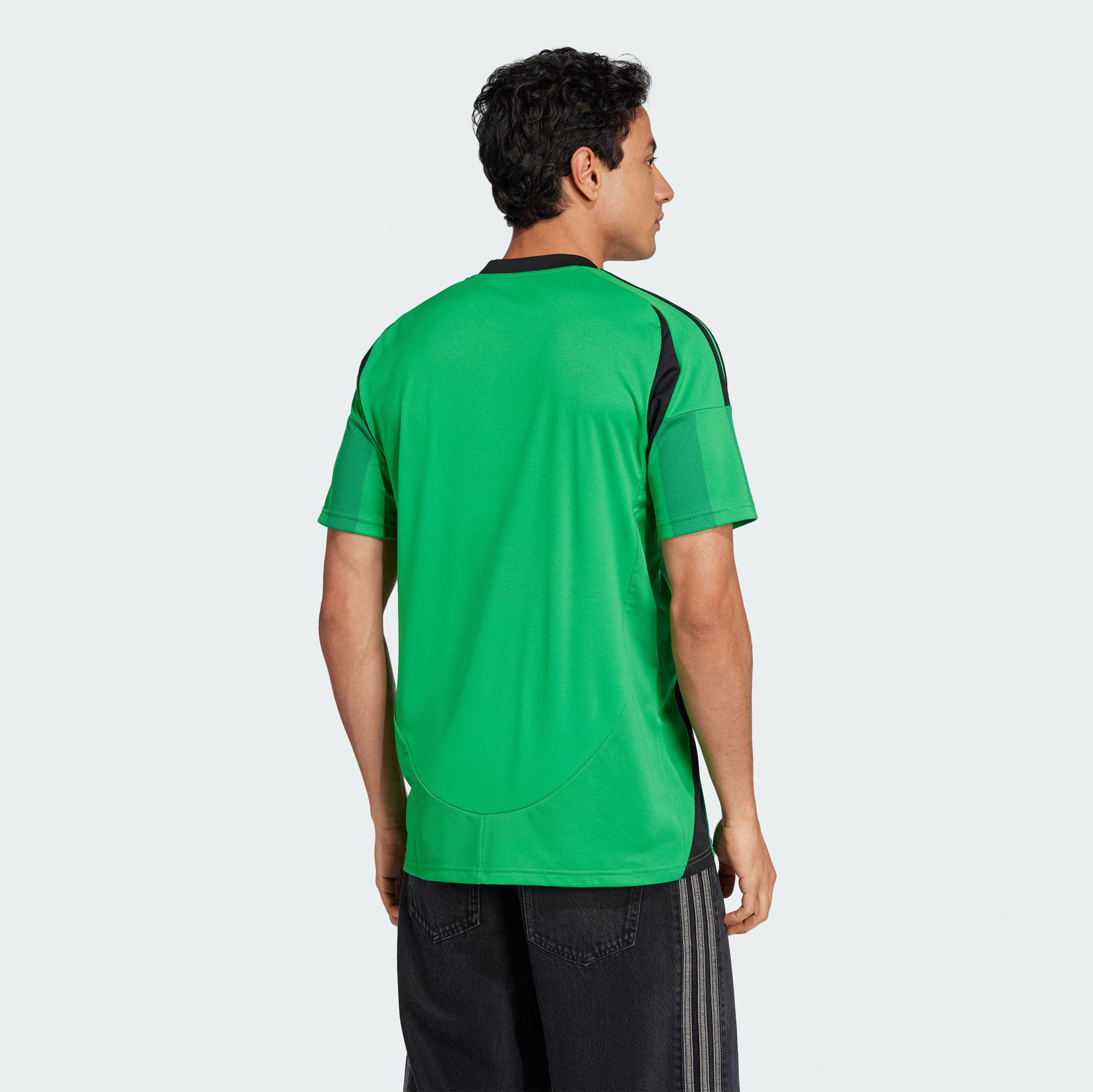 [SJH] Austin FC 2025 The Heartbeat Kit Replica Jersey - Green