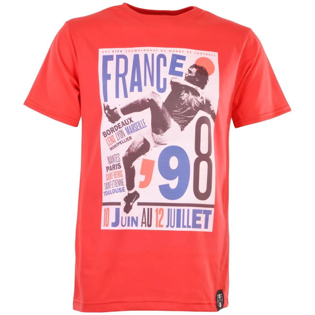 Authentic Pennarello: World Cup Tournament Championship Premium