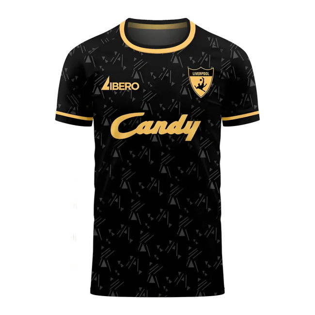 LIV 2025-20 competitive price Away Jersey - Adults