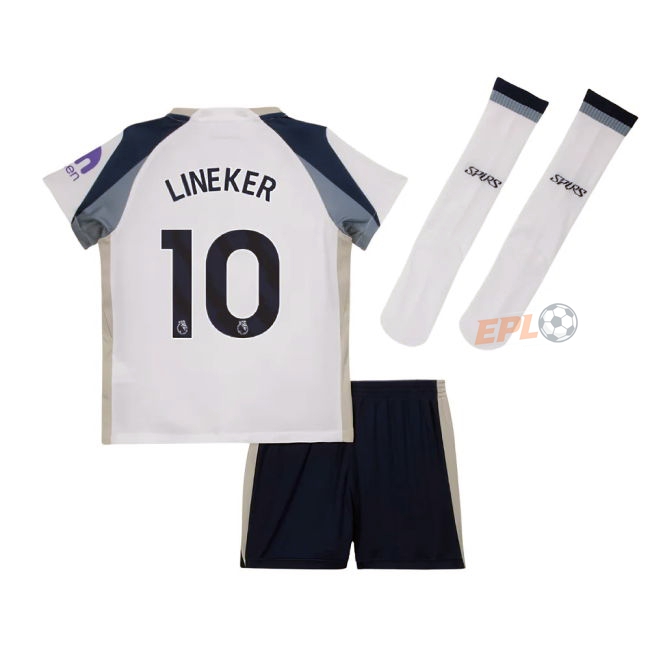2025-20 Tottenham classic Home Football Shirt | top quality