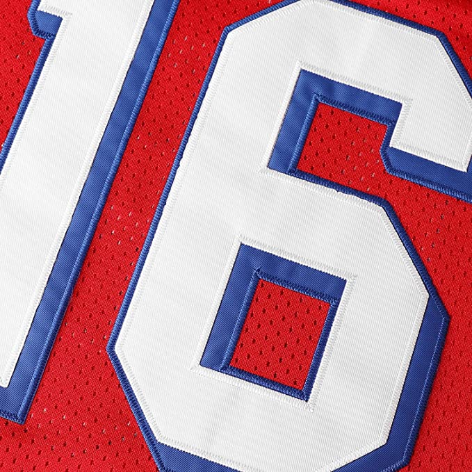 Special Custom Football Jersey RE7000