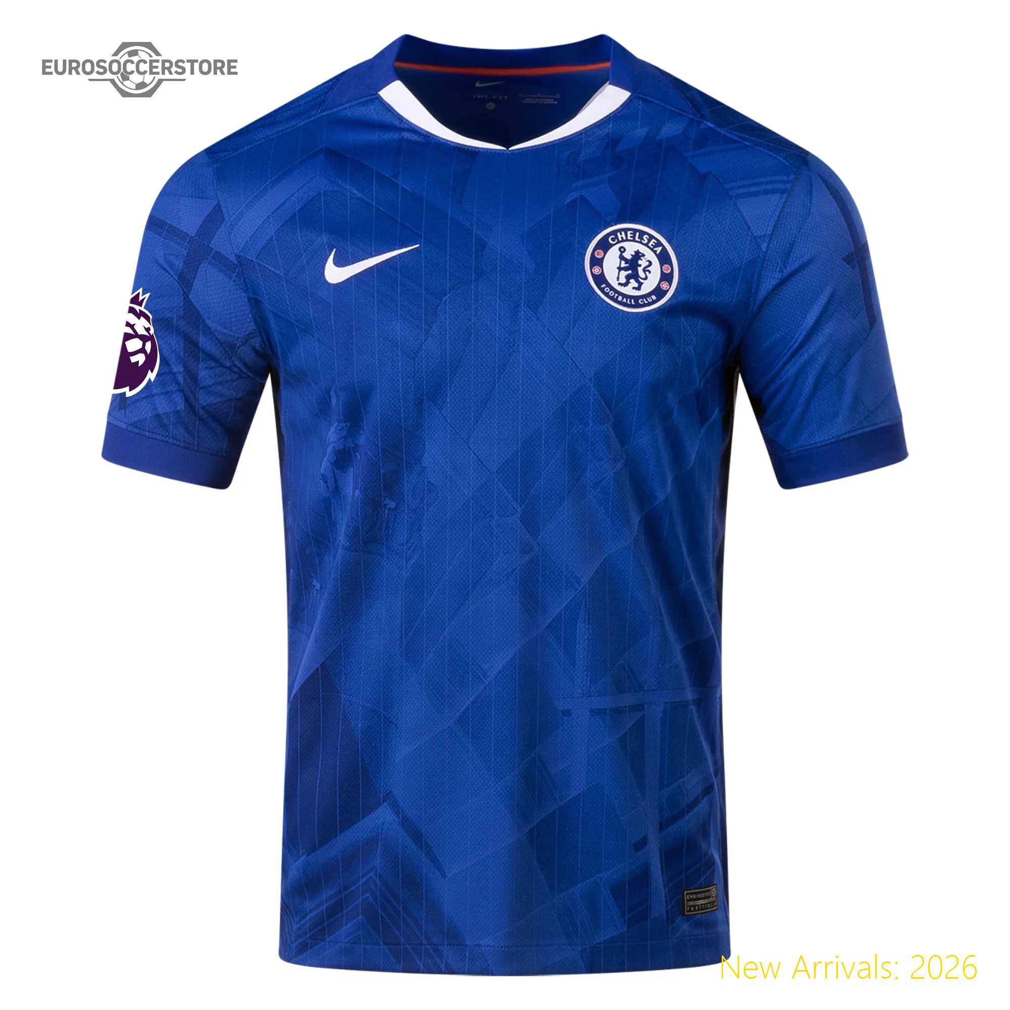 Sleek Design Trendy Official Men Che Soccer Star Home Jersey 2023