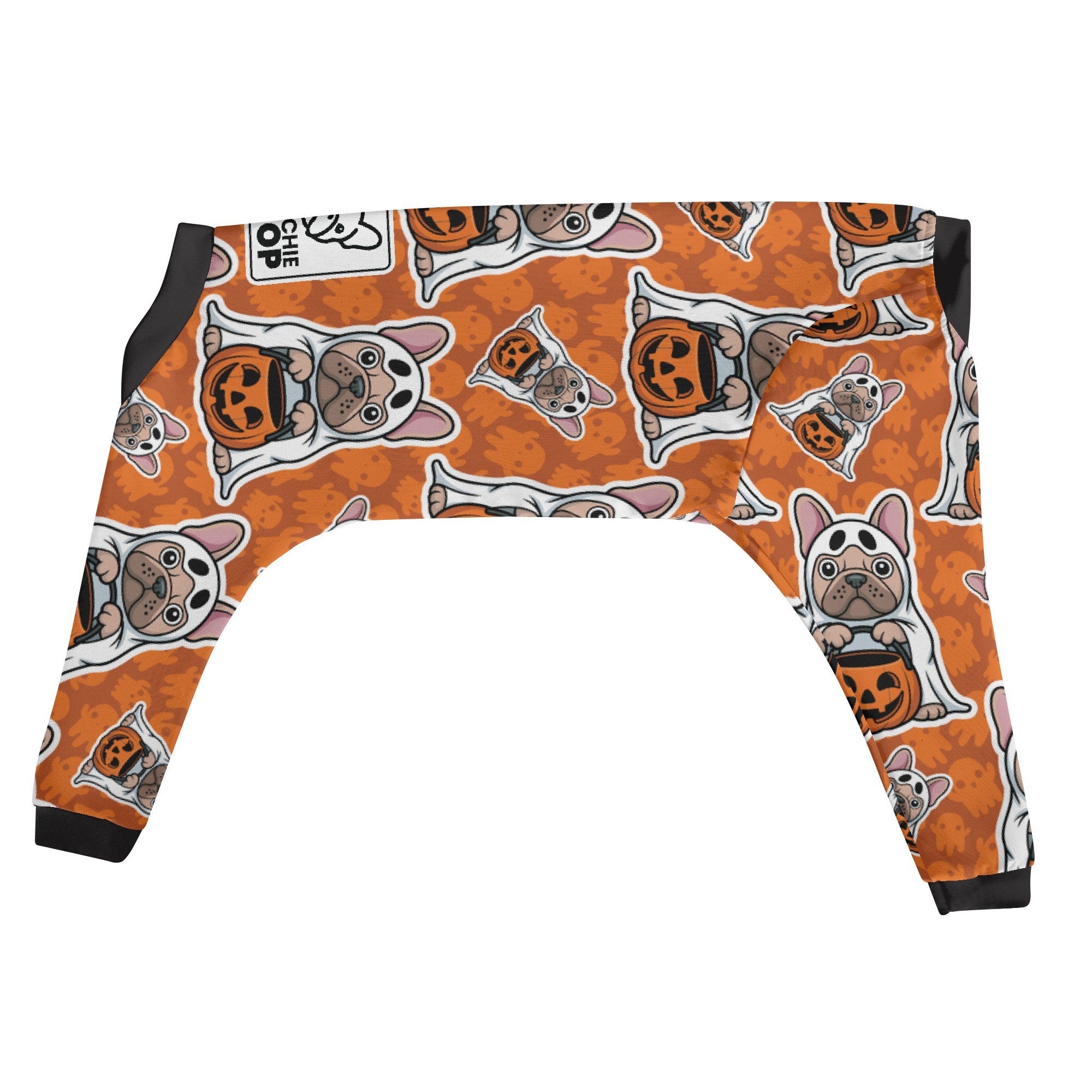 French Bulldog Bertie Frenchie Pajamas Frenchie Pet Item