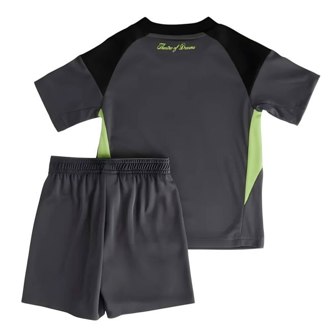 2025-20 MAN elegant Home Shirt - Adults | excellent