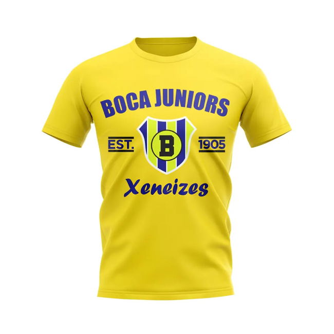 Authentic Team Tee Neymar Jr #10 New Season Official Merchandise (v10)