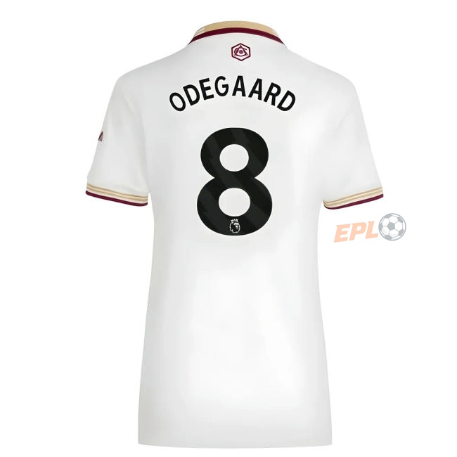 2025-20 Arsenal superior Third Shirt - Adults | high-end