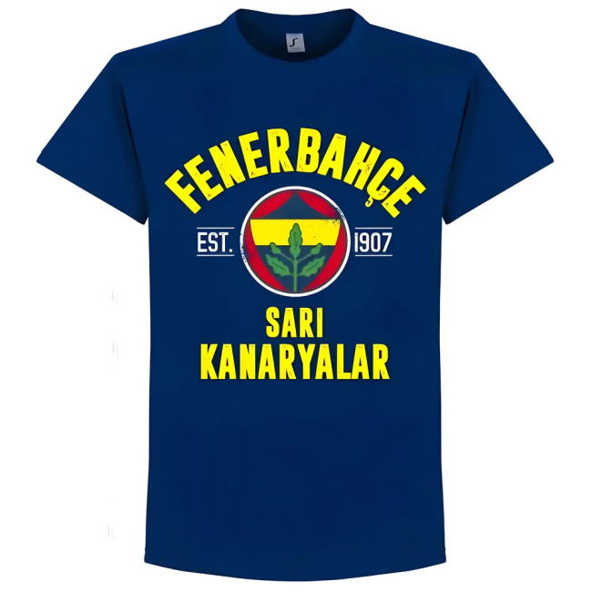 Football Club Pro Series Proud Latest Edition Fan Shirt
