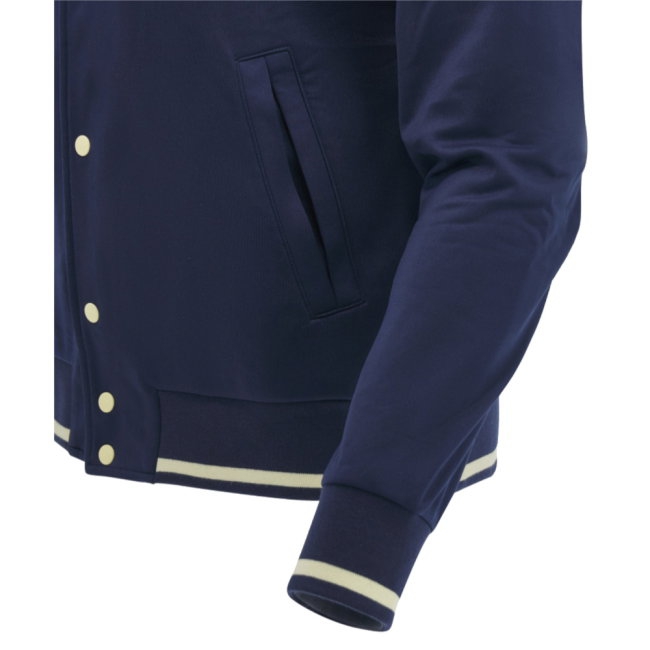 [HP] 2026-2027 Scotland Rugby Anthem Jacket (Navy) - KIds