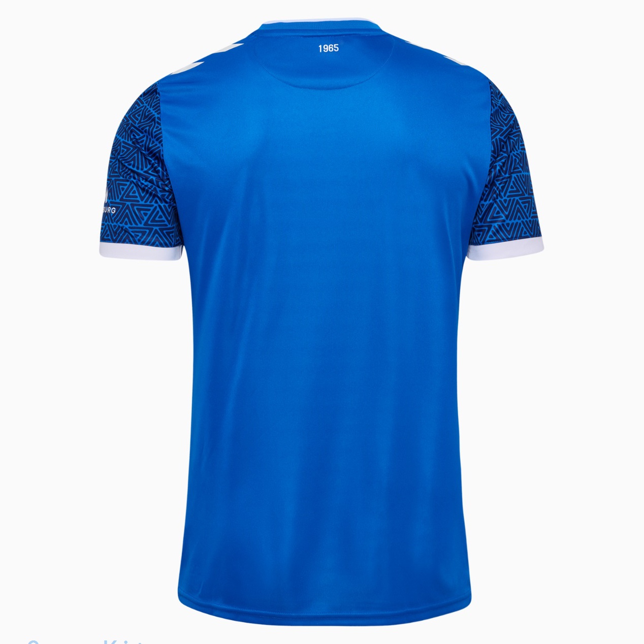 [KK] Magdeburg Kit Released 24 25 Home Uniform