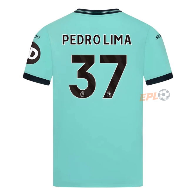 2025-20 Championship original Away Shirt - Kids | excellent