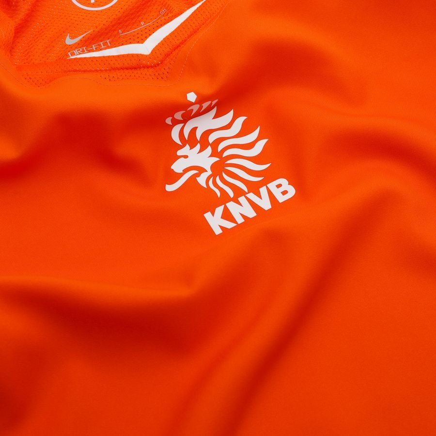 Holland Home Shirt Euro 2004 Reissue For Algeria Football Fans