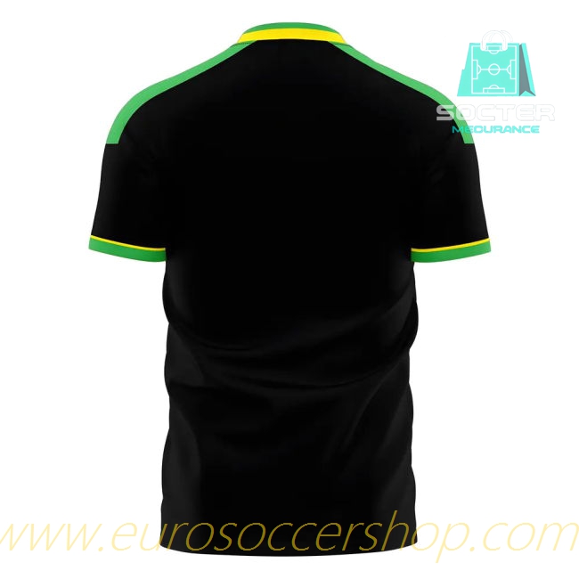 Jamaica International Away Libero Collection
