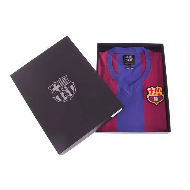 Premium 2025-2026 Barcelona Football Shirt With Limited Edition Design