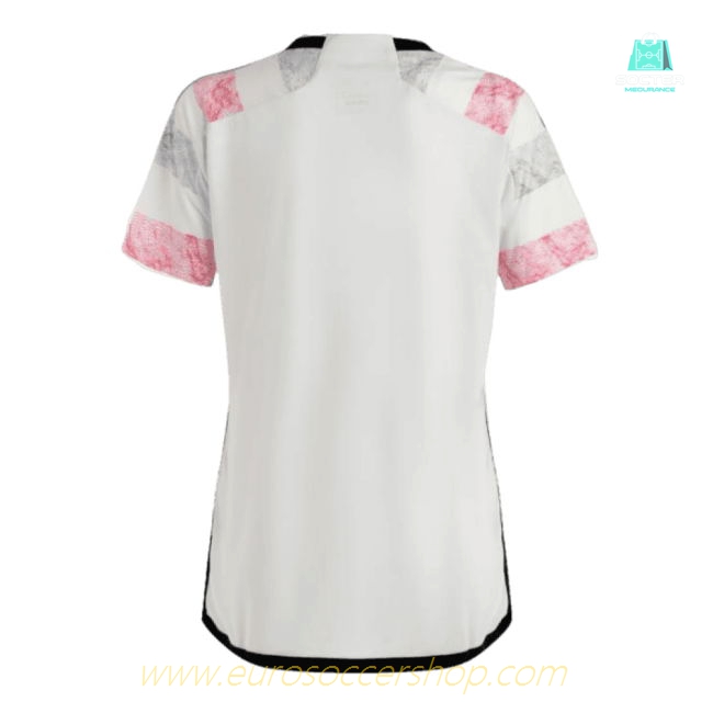 2023-2024 Juventus Away Shirt (Ladies)