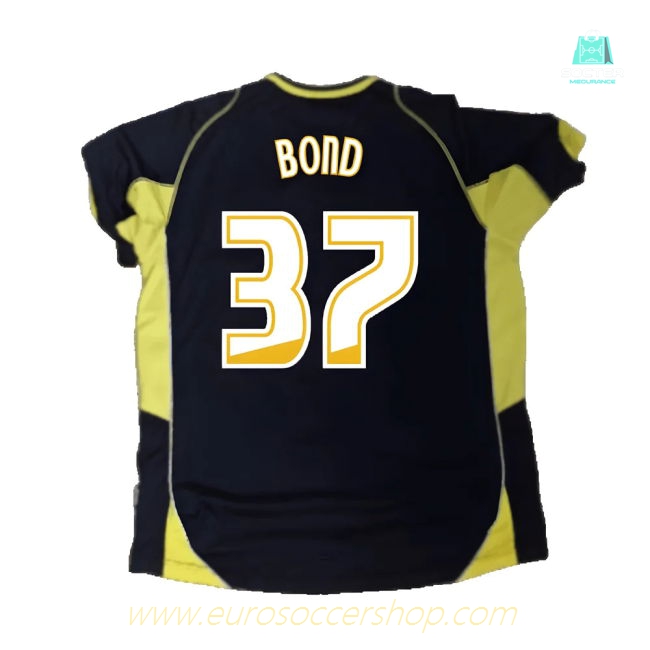 Watford 2009-10 Away Shirt ((Excellent) M) (Bond 37)