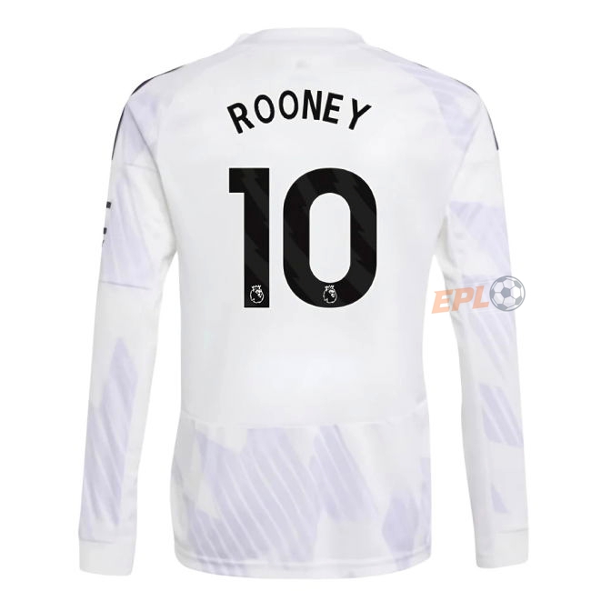 2025-20 MAN sleek Away Shirt - Kids | original | official
