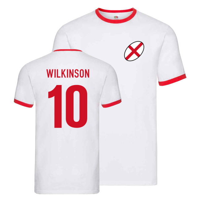 England England Jersey (Adult) #18