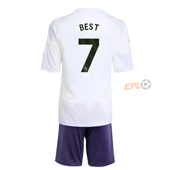 2025-20 MAN elegant Away Shirt - Adults | luxury | luxury