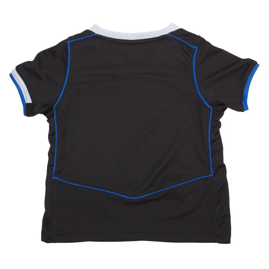 Chelsea 3rd Shirt 2025/26 Mini-Kit Kids