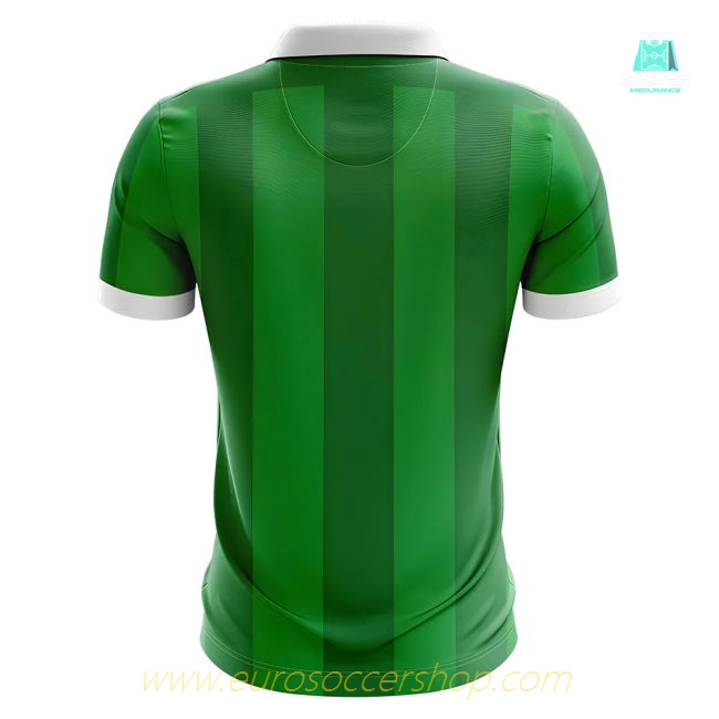 2025/26 Campaign Serie A Home Women's