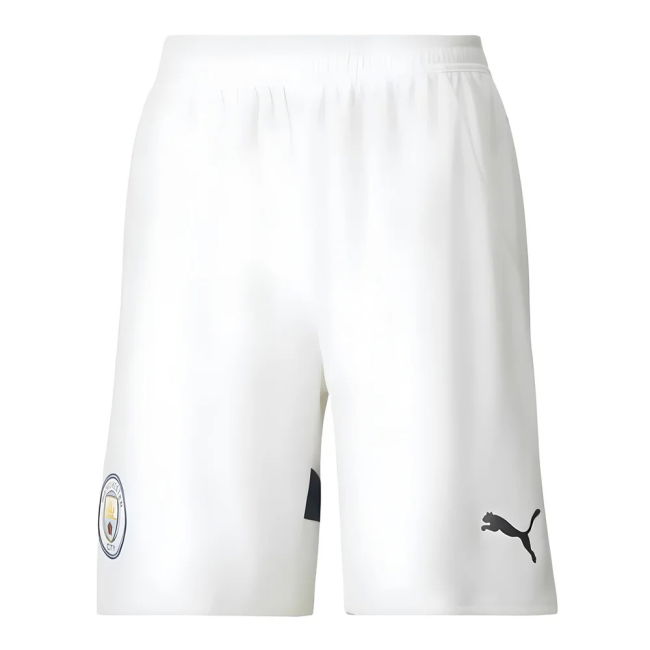 Top Quality Man City 2024-2025 Home Shirt