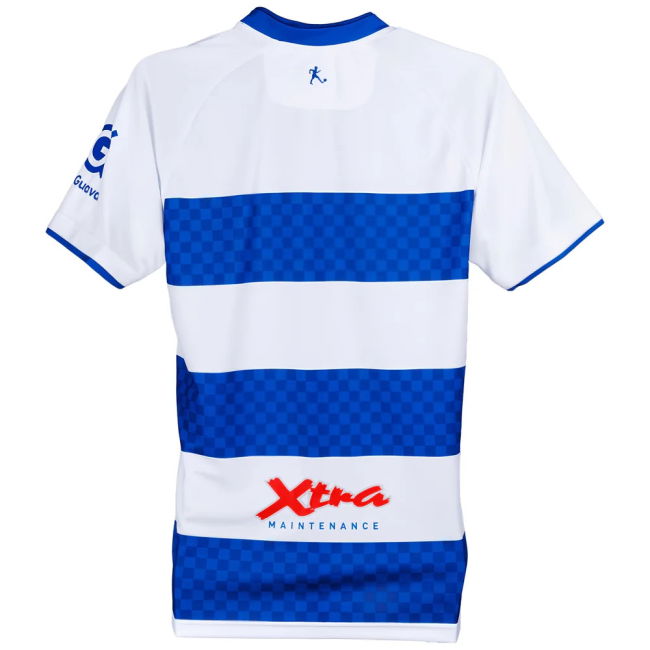 QPR Queens Park Rangers official style Home Shirt 2025-2026
