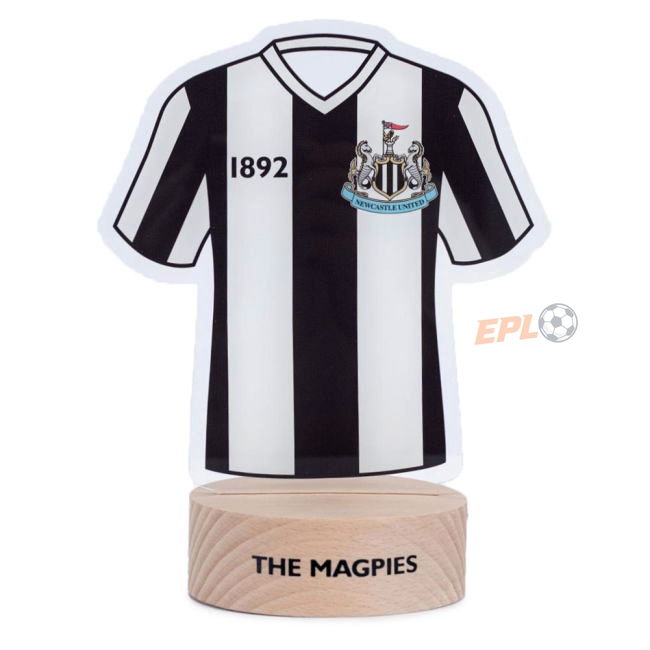 Newcastle sophisticated Third Football Shirt | luxury