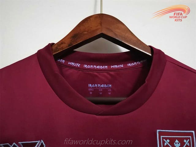 Westham 125th Anniversary Football Kit