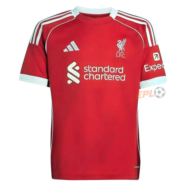 2025-20 LIV timeless Home Shirt - Kids | official | luxury