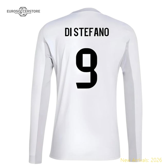 Real Madrid Home Durable Jersey Athletic Fit Athletic Fit