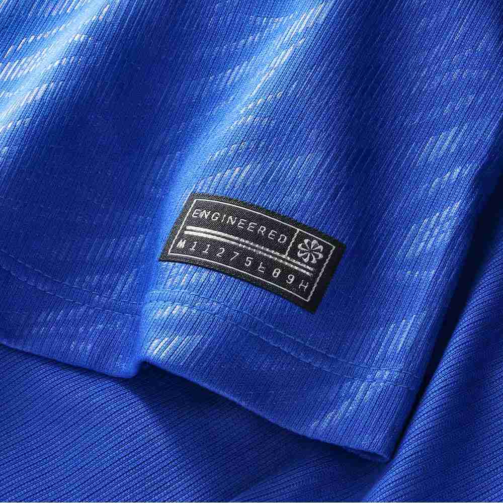 Youth Chelsea 26/27 Home Shirt - Chroma Collection