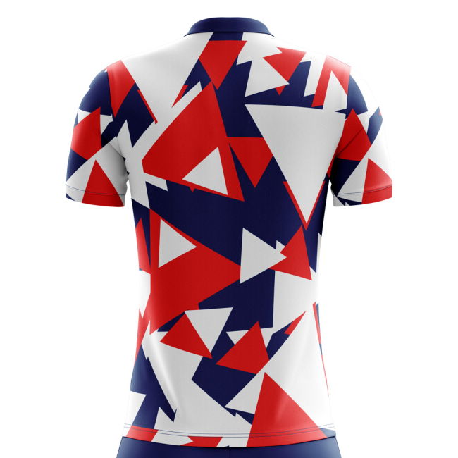 2025-2026 Norway Away Concept Football Shirt - Womens Performance