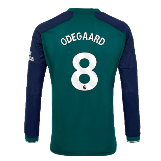 2023-20 ARS chic Third Shirt - Adults | first-class