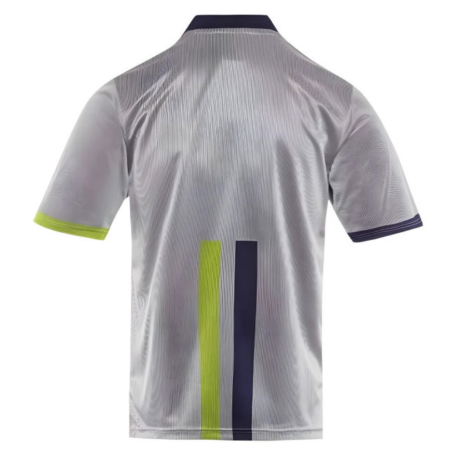 2000 Man City Soccer Jerseys vintage Away Football Shirt