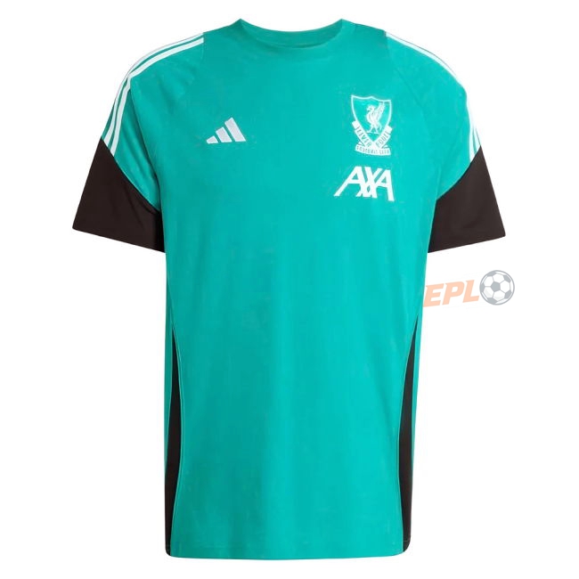 Liverpool 2025-20 budget-friendly Third Soccer Jersey