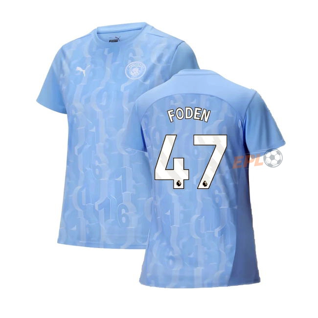 MAN 2024-20 cost-effective Third Jersey - Adults | excellent