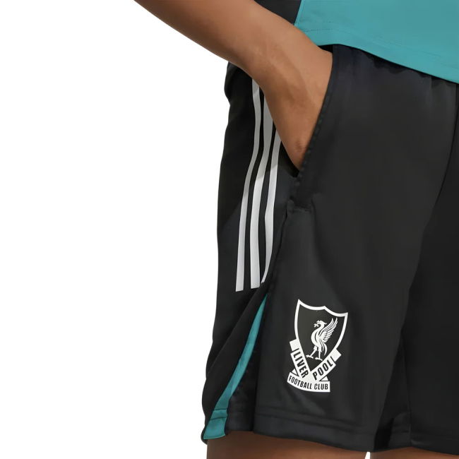 Liverpool 2025-20 great value Third Soccer Jersey | high-end