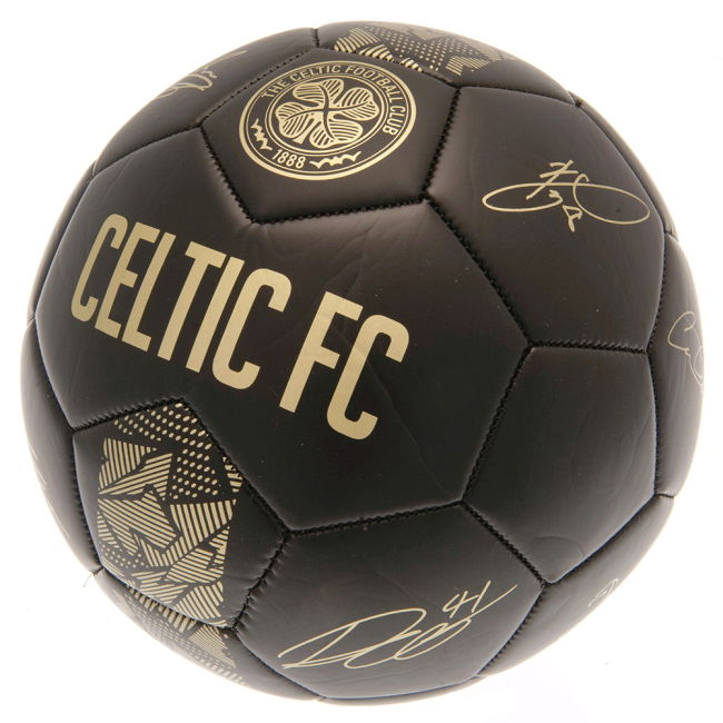Bhoys Kylian Mbappé #7 2024-2025 Season Vintage Official Merchan (v9)